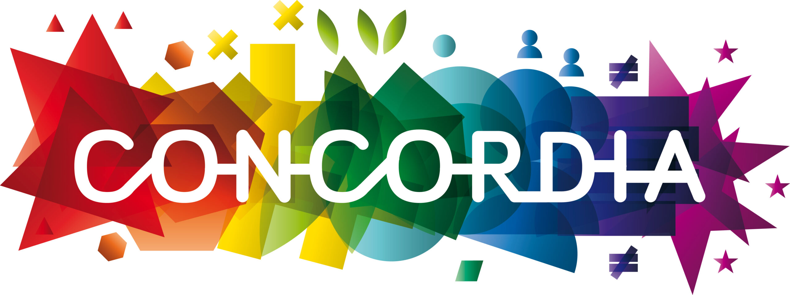 Logo de Concordia Centre-Val de Loire
