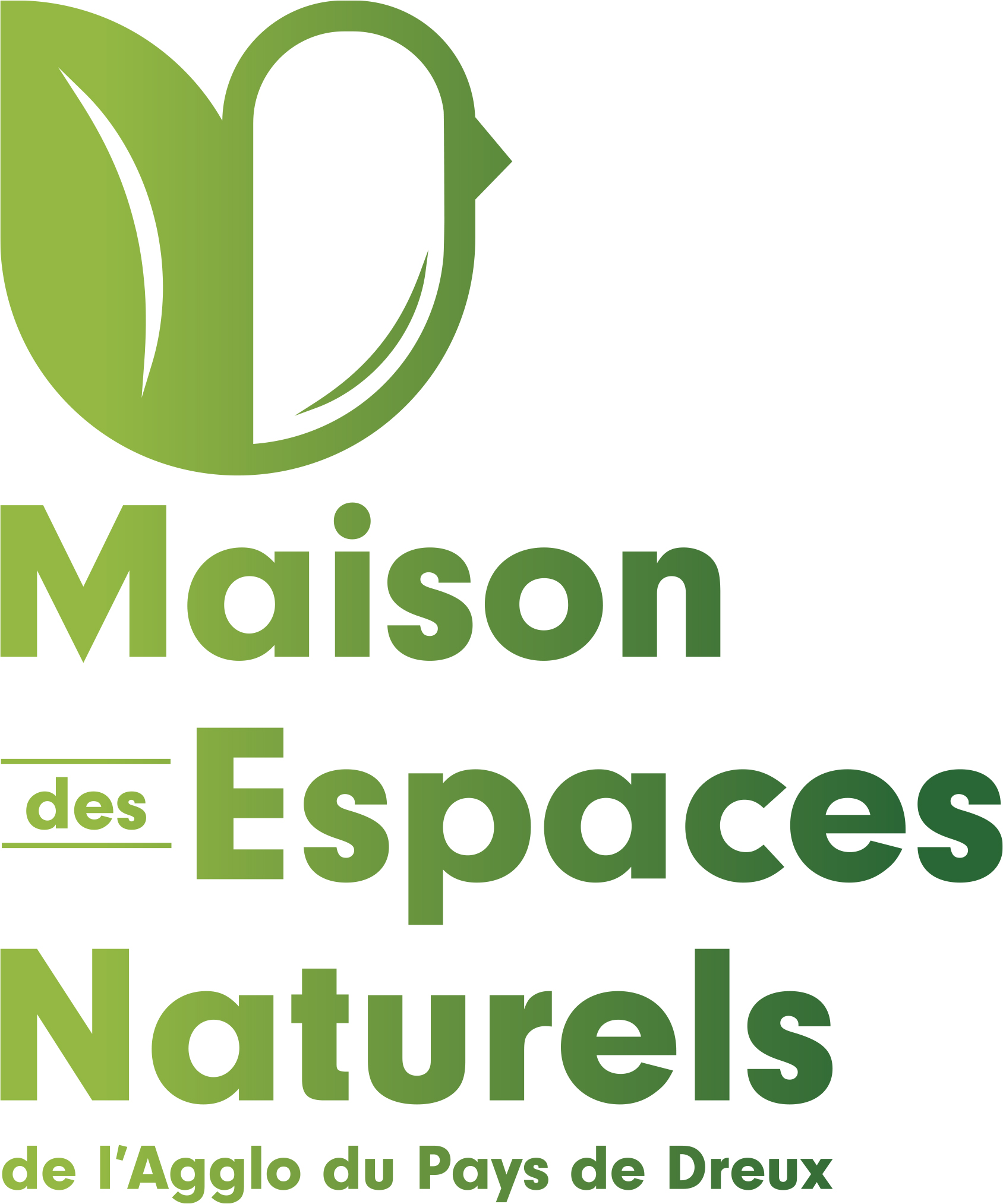 Logo de Maison des Espaces Naturels