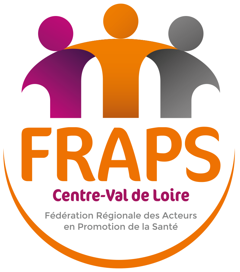 Logo de FRAPS Centre-Val de Loire