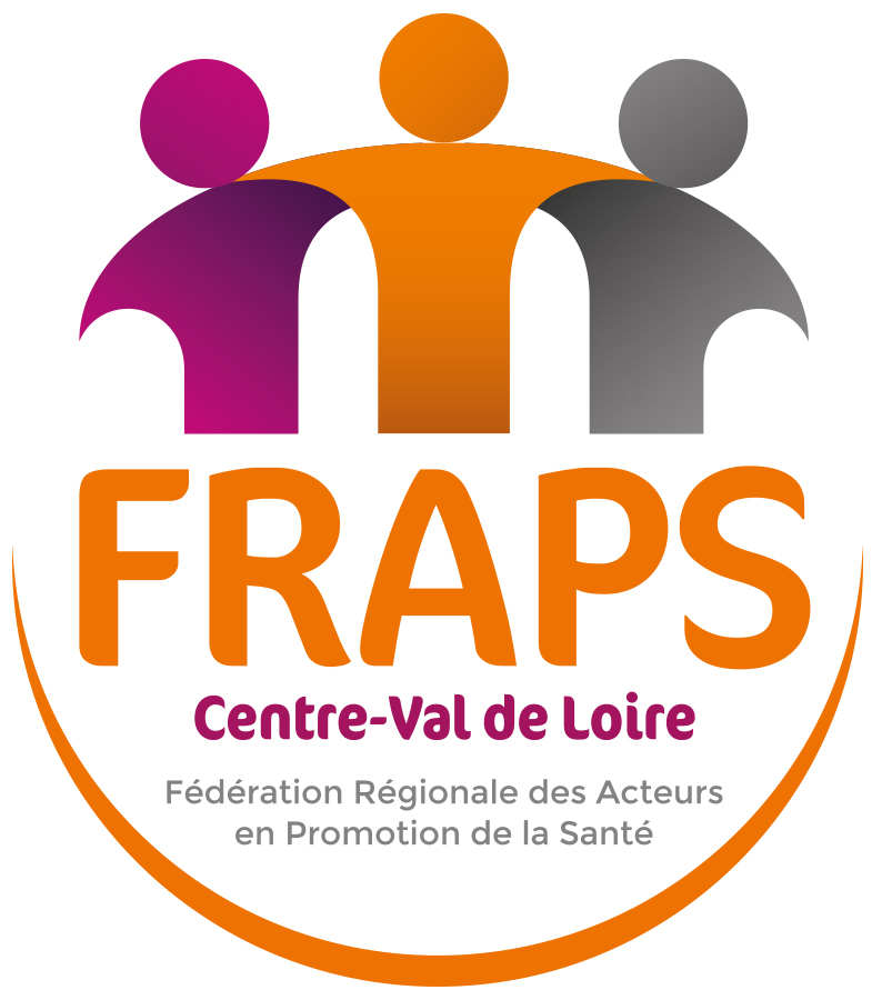 Logo de FRAPS IREPS 37