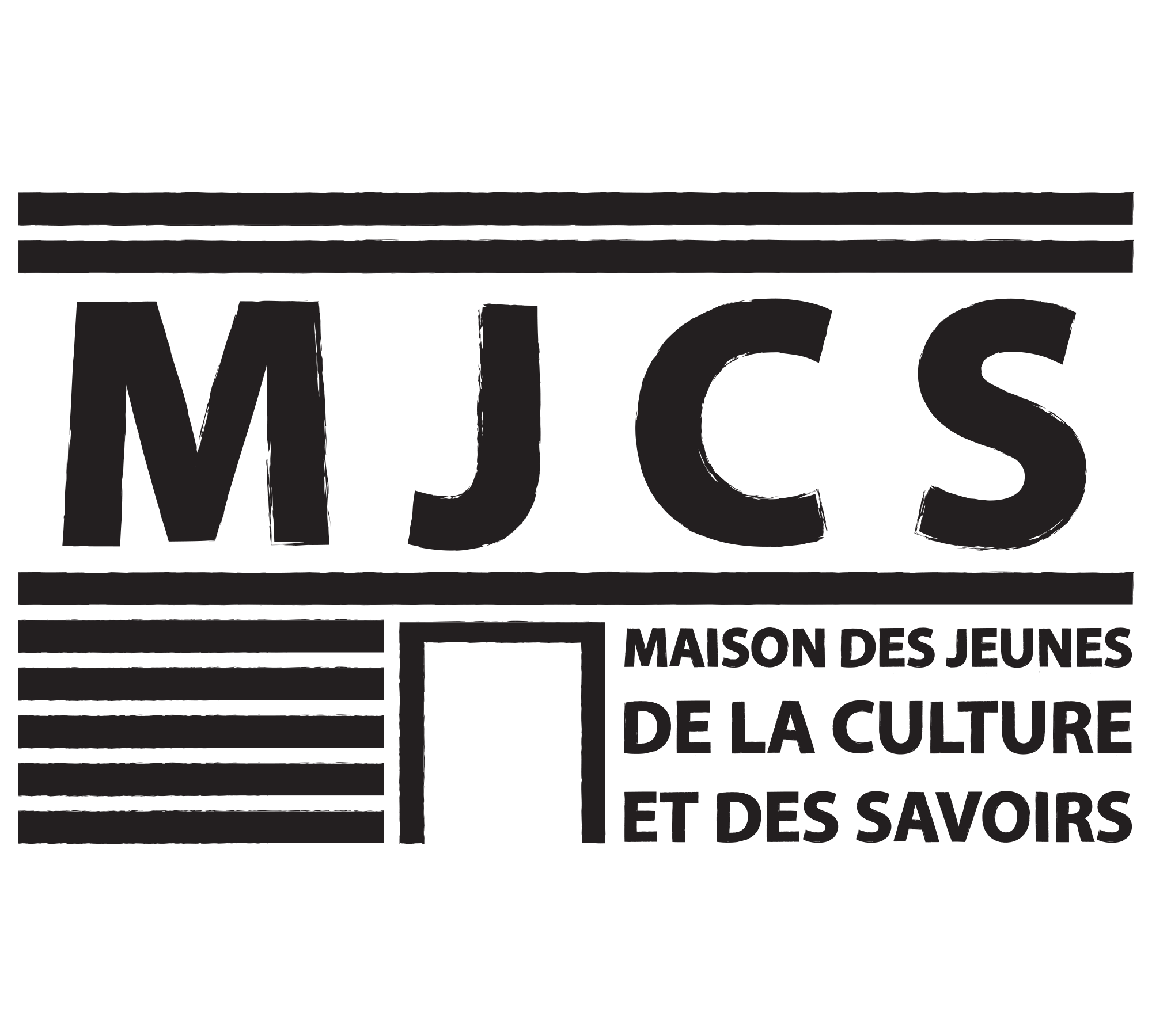 Logo de Maison Des Jeunes de la Culture et des Savoirs