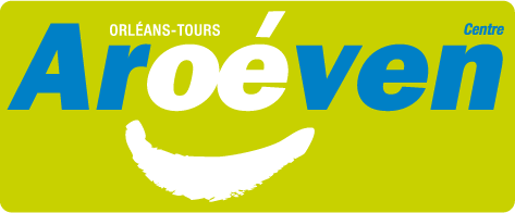 Logo de AROEVEN Orléans-Tours