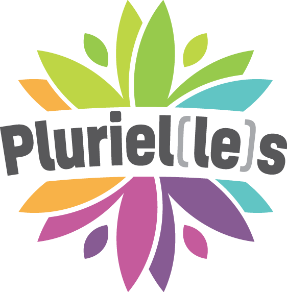 Logo de Centre Social Pluriel(le)s