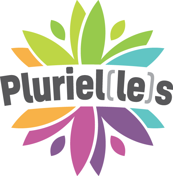 Logo de CENTRE SOCIAL PLURIEL(LE)S