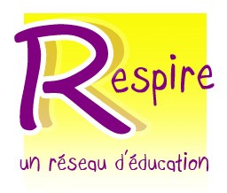 Logo de Respire