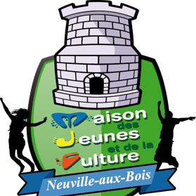 Logo de Maison des jeunes