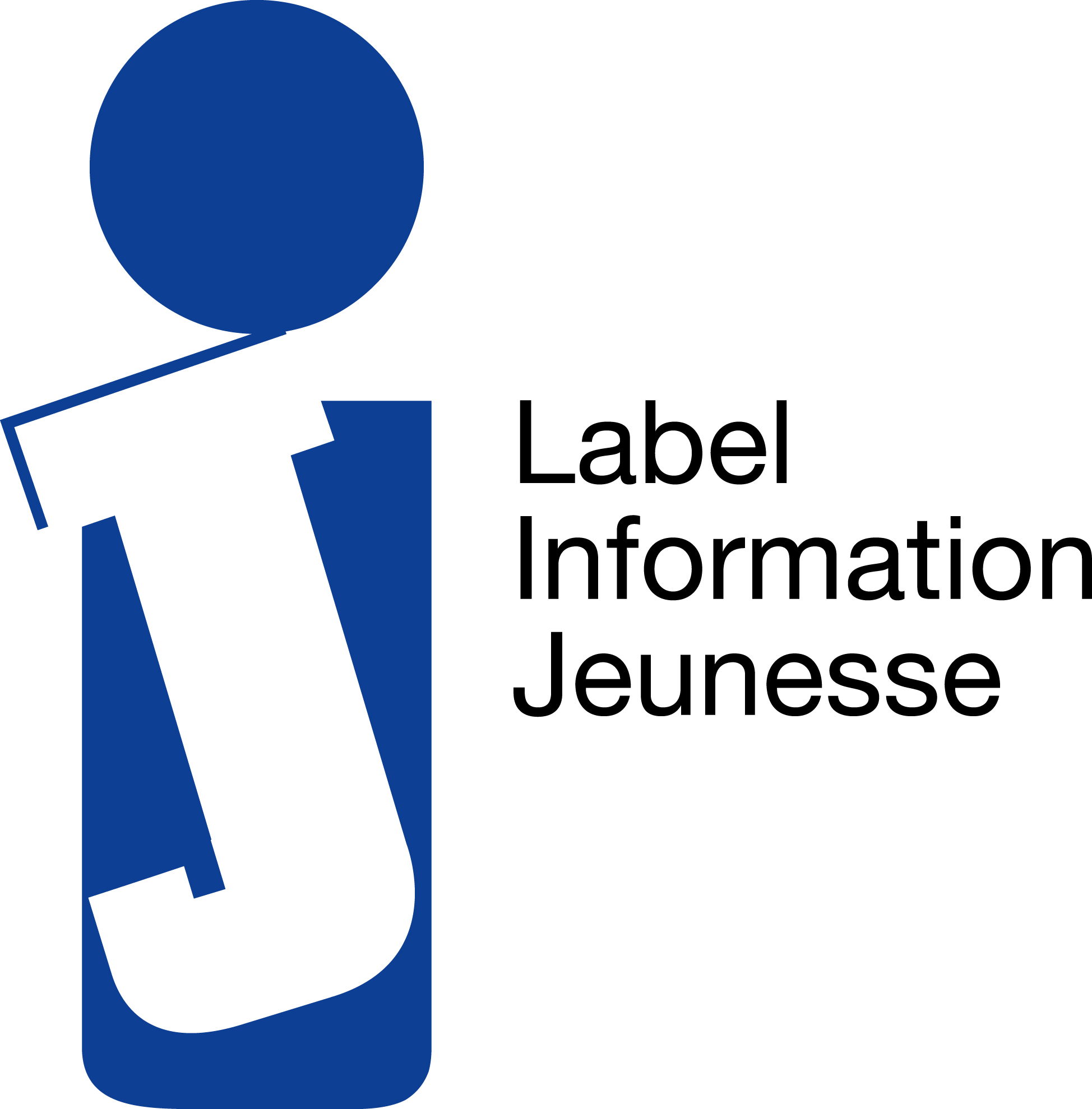 Logo de Point Information Jeunesse La Ferté Saint-Aubin