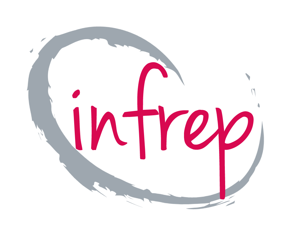 Logo de INFREP45