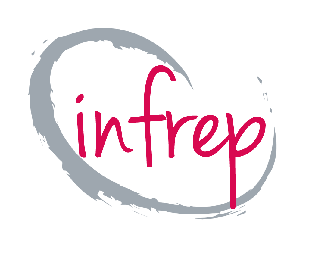 Logo de INFREP45-CFA