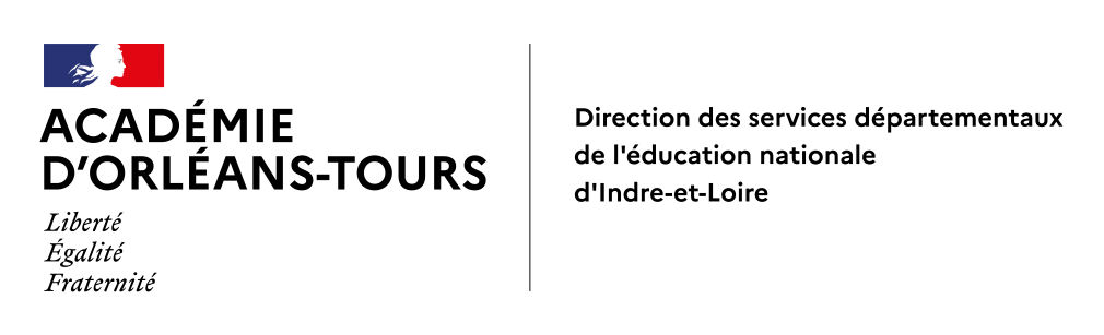 Logo de Service départemental à la jeunesse, à l’engagement et aux sports d’Indre-et-Loire (SDJES 37)