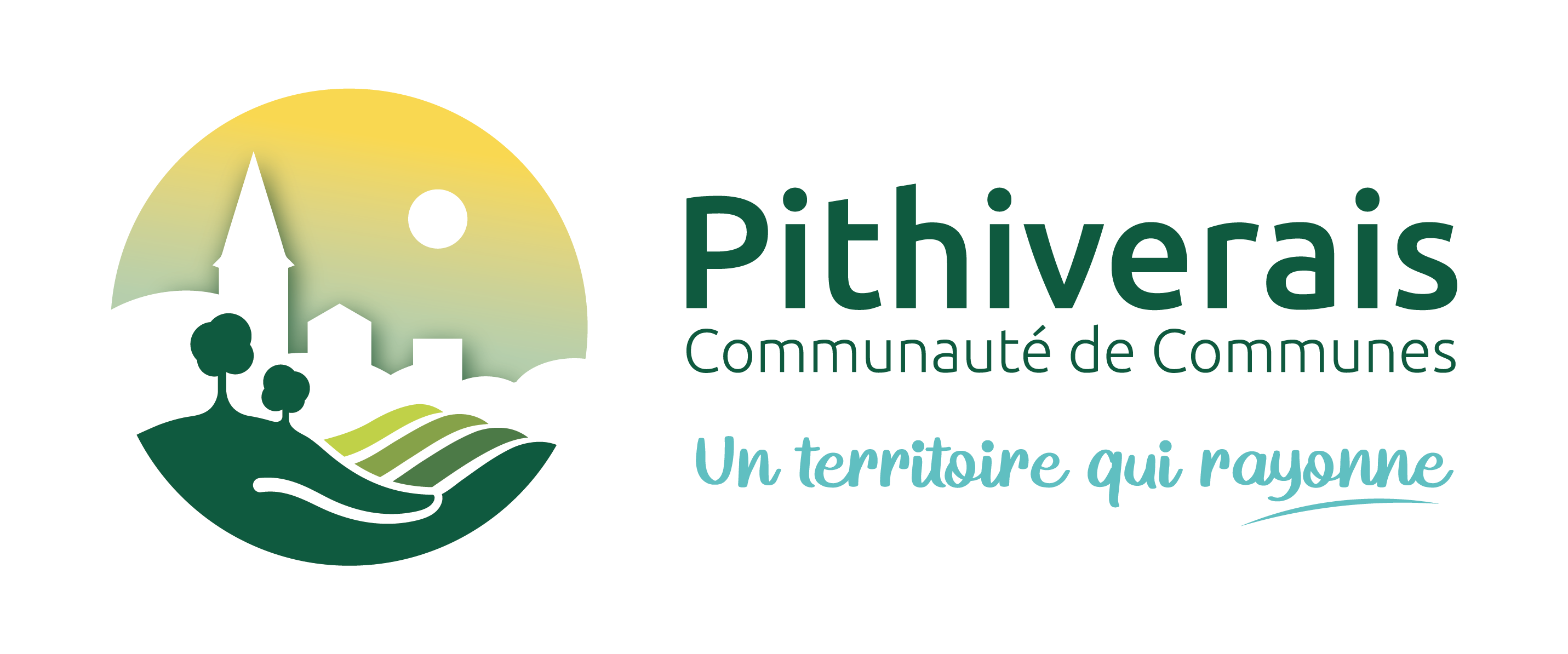 Logo de Point Information Jeunesse du Pithiverais