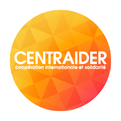 Logo de Centraider