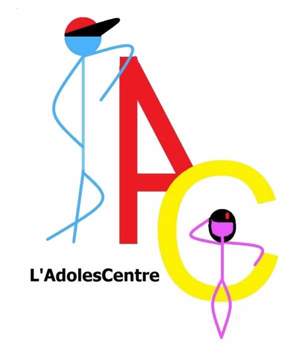 Logo de AdolesCentre – Neung-sur-Beuvron