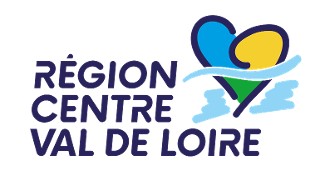 Logo de Région Centre-Val de Loire