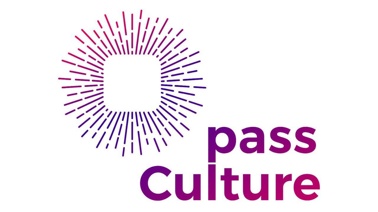 Logo de Pass Culture