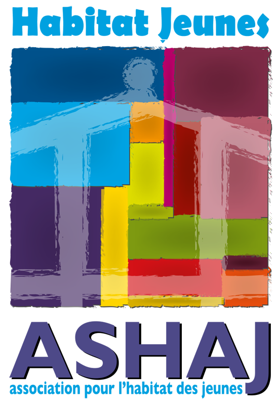 Logo de ASHAJ