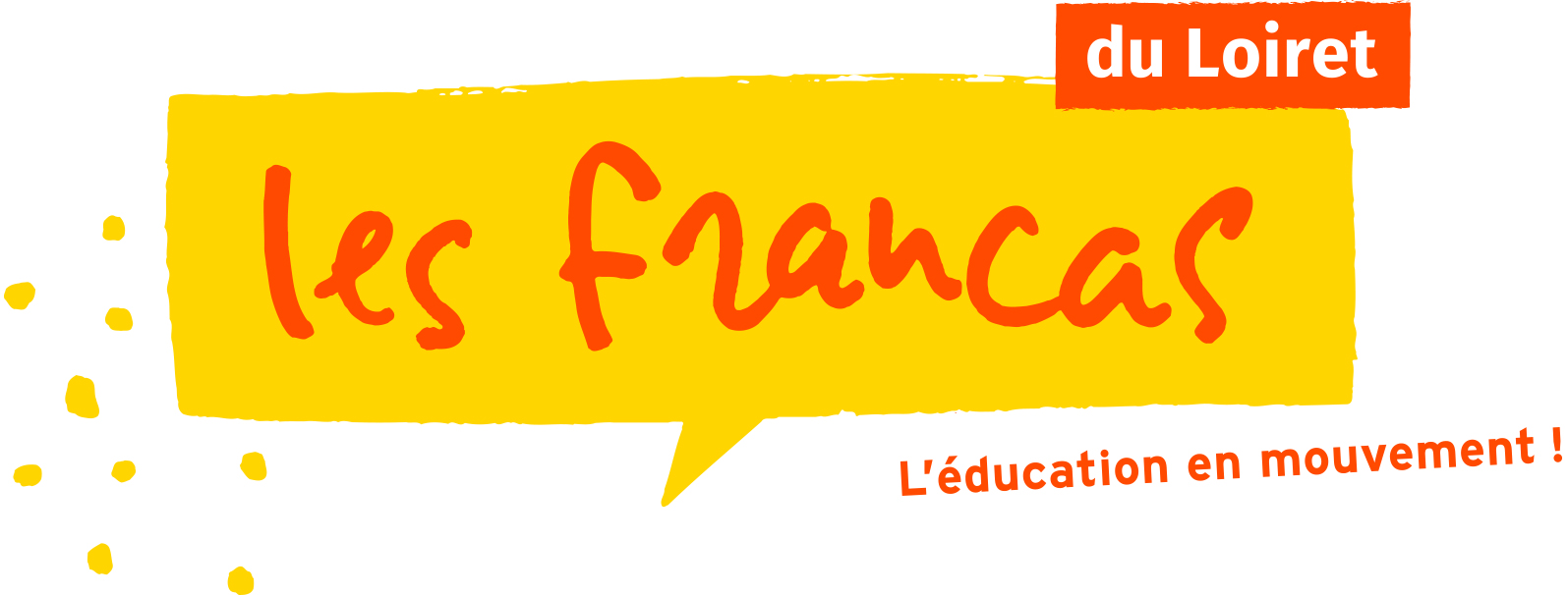 Logo de Association départementale les Francas du Loiret