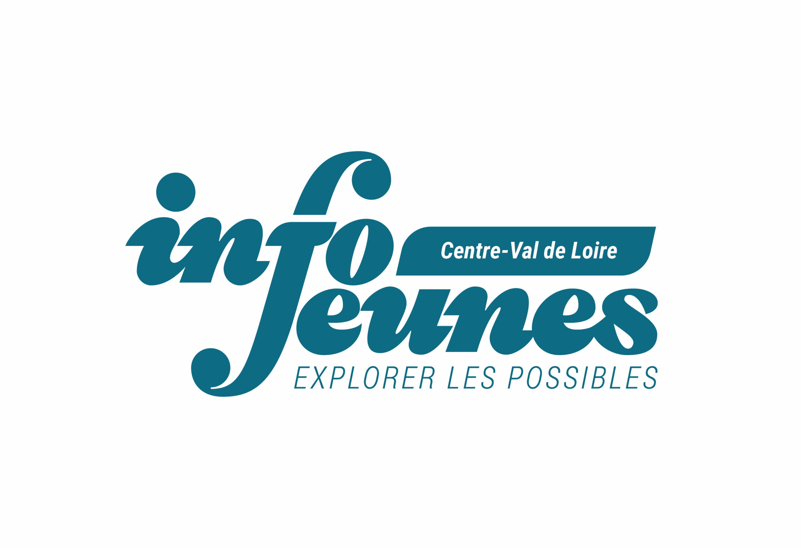 Logo de Info Jeunes Centre-Val de Loire