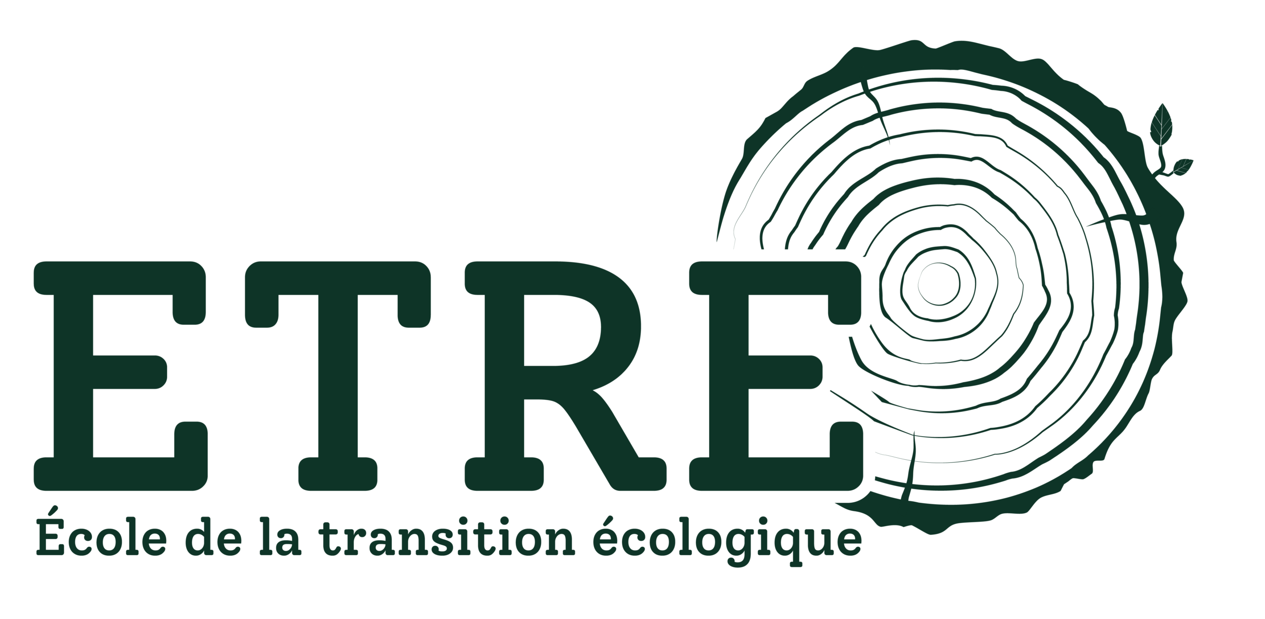 Logo de Ecole ETRE Loir-et-Cher